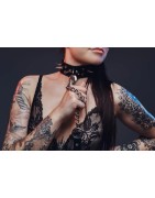 Conjuntos de Dos Piezas | Lencería Sexy y Atractiva