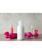 Lubricantes Íntimos | Placer y Comodidad en Cada Momento