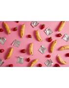 Condones de Sabores | Diversión y Placer con Sabor