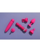 Productos Varios para la Intimidad | Accesorios y Juguetes Sexuales Diversos