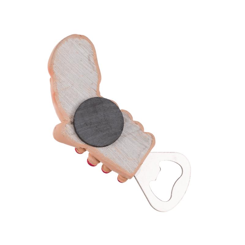 Abrebotellas con Imán - Modelo Surtido 1 Unidad - Imagen 5