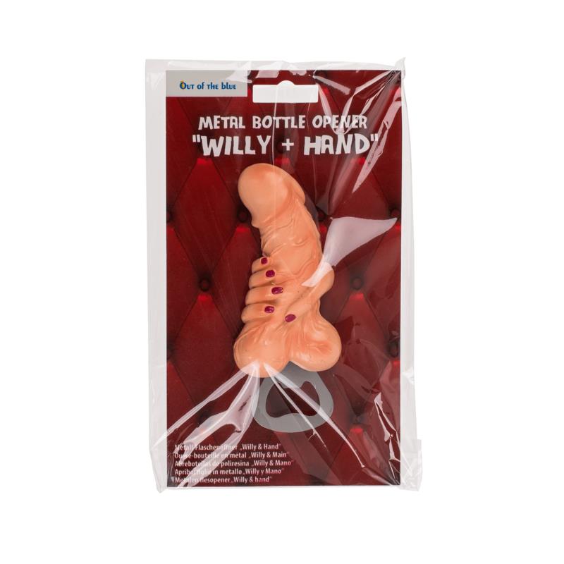 Abrebotellas con Imán - Modelo Surtido 1 Unidad - Imagen 7