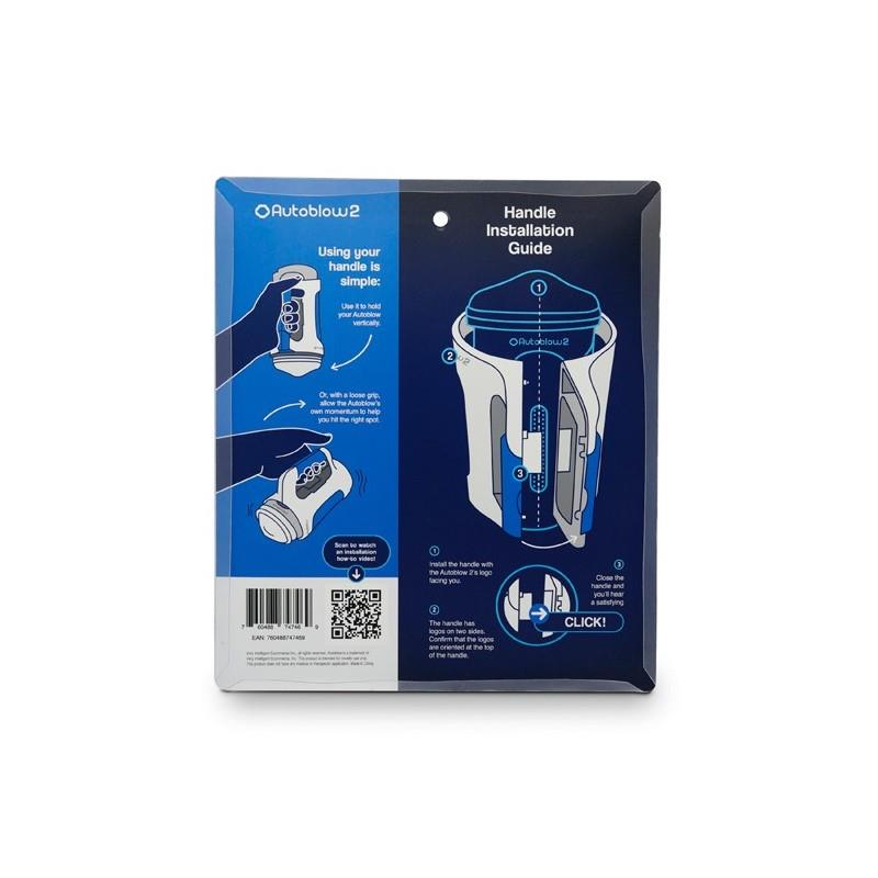 Accesorio Easy-Grip Handle - Imagen 2