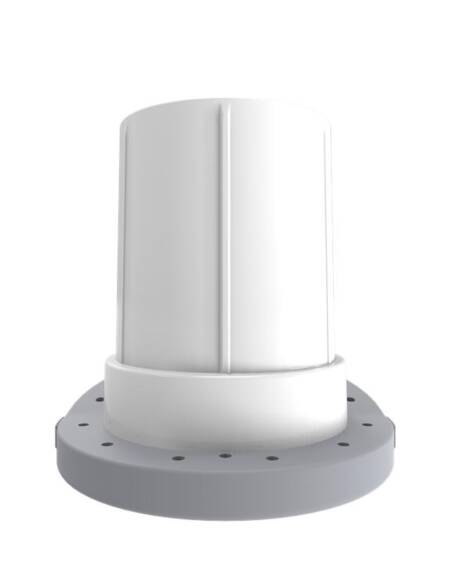 Accesorio Hydromax9 Long Insert