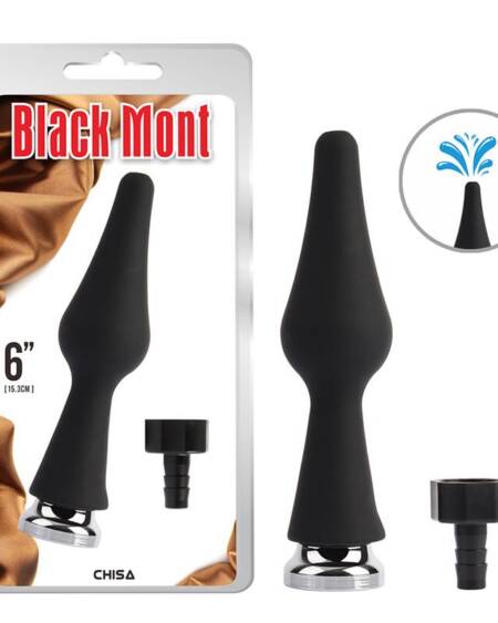 Accesorio para Ducha Anal CleanStream Enema 6