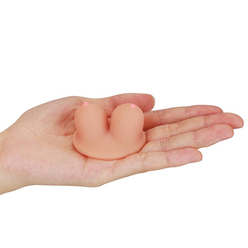 Accesorio para Fiestas Universal Boobie Stand Holder Pechos - Imagen 3