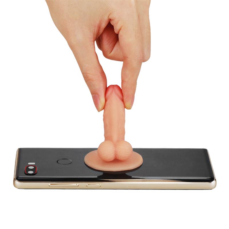 Accesorio para Fiestas Universal Pecker Stand Holder Pene - Imagen 5