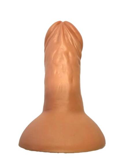 Accesorio para Latas Forma de Pene