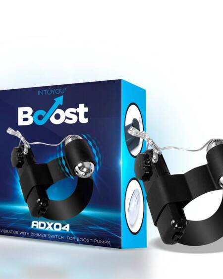 Accesorio Vibrador para Bomba ADX04