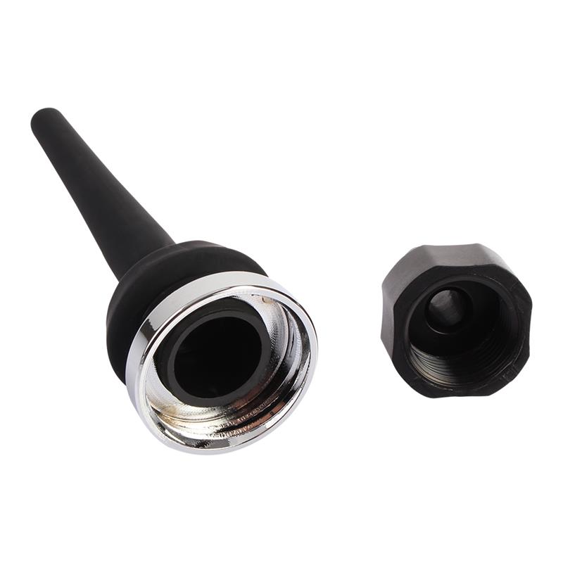 Accesorios para Ducha Anal Tapered Enema 4.4 - Imagen 5