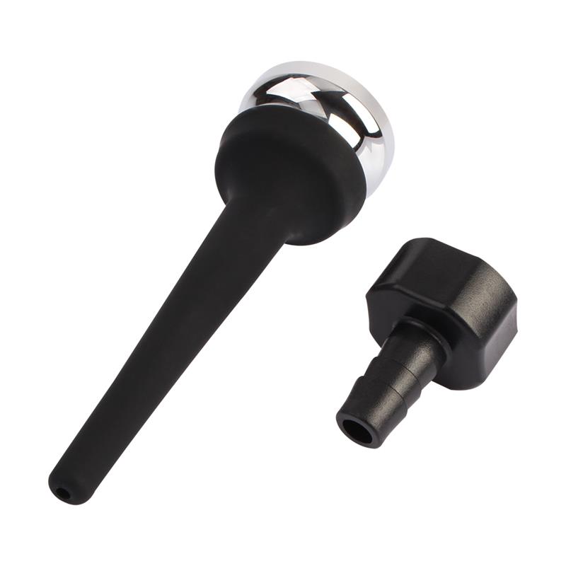 Accesorios para Ducha Anal Tapered Enema 4.4 - Imagen 6