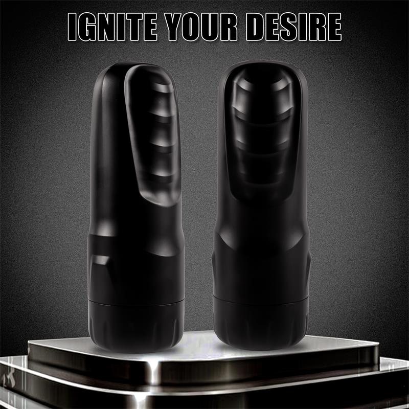 Ace Masturbador Masculino Manual - Imagen 7