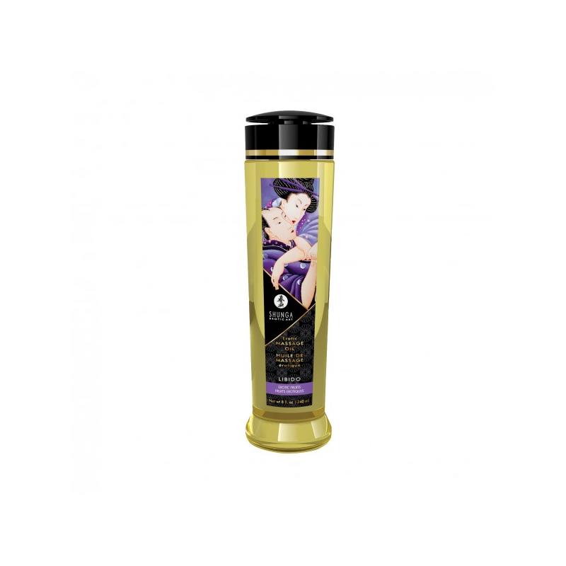 Aceite de Masaje Libido 240 ml - Imagen 2