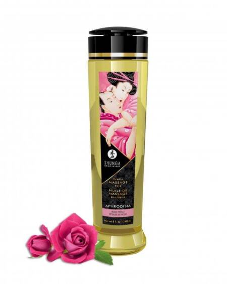 Aceite de Masaje Oil Aphrodisia 240 ml