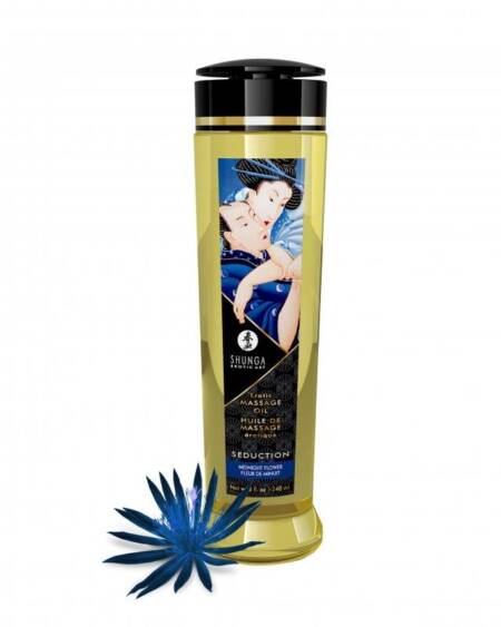 Aceite de Masaje Oil Seduction 240 ml
