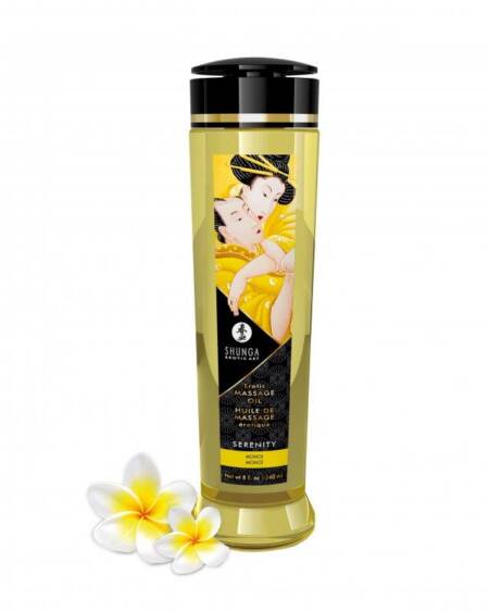 Aceite de Masaje Oil Serenity 240 ml