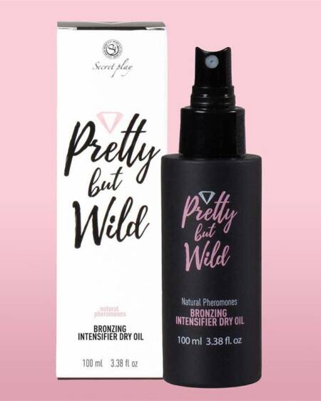 Aceite en Seco Intensidicador del Bronzeado