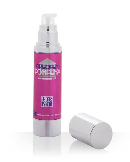 Aceite Pompeya 50 ml