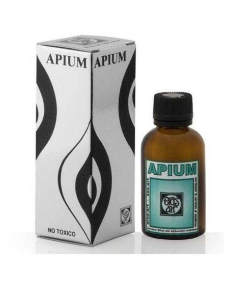 Afrodisíaco Natural Apium
