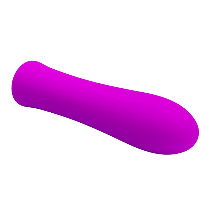 Alfreda Vibrador Violeta - Imagen 2