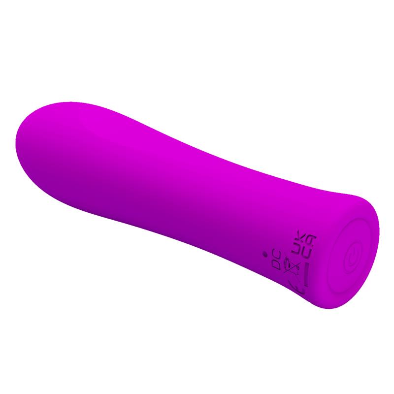 Alfreda Vibrador Violeta - Imagen 3