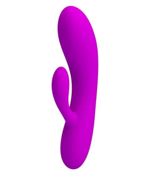 Alvin Vibrador 30 Funciones