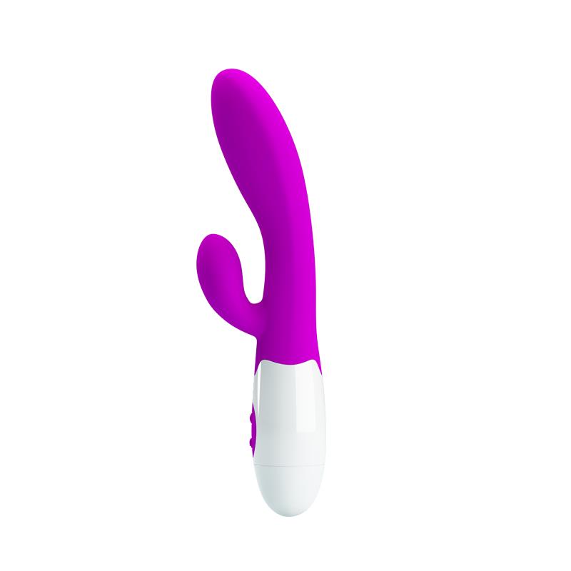 Alvis Vibrador 30 Funciones Rosa - Imagen 3