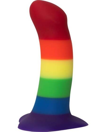 Amor Dildo Rainbow LGBT