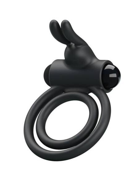 Anillo Doble para el Pene con Vibración Osmond