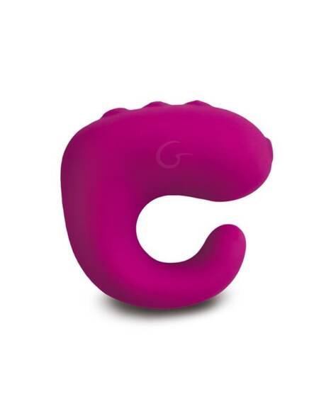 Anillo Gring XL Sweet Raspberry