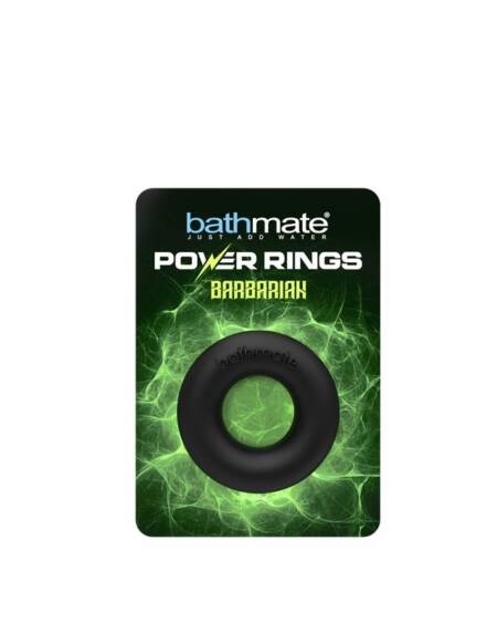 Anillo para el Pene Barbarian