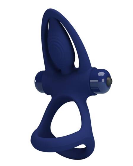 Anillo para el Pene con Vibración