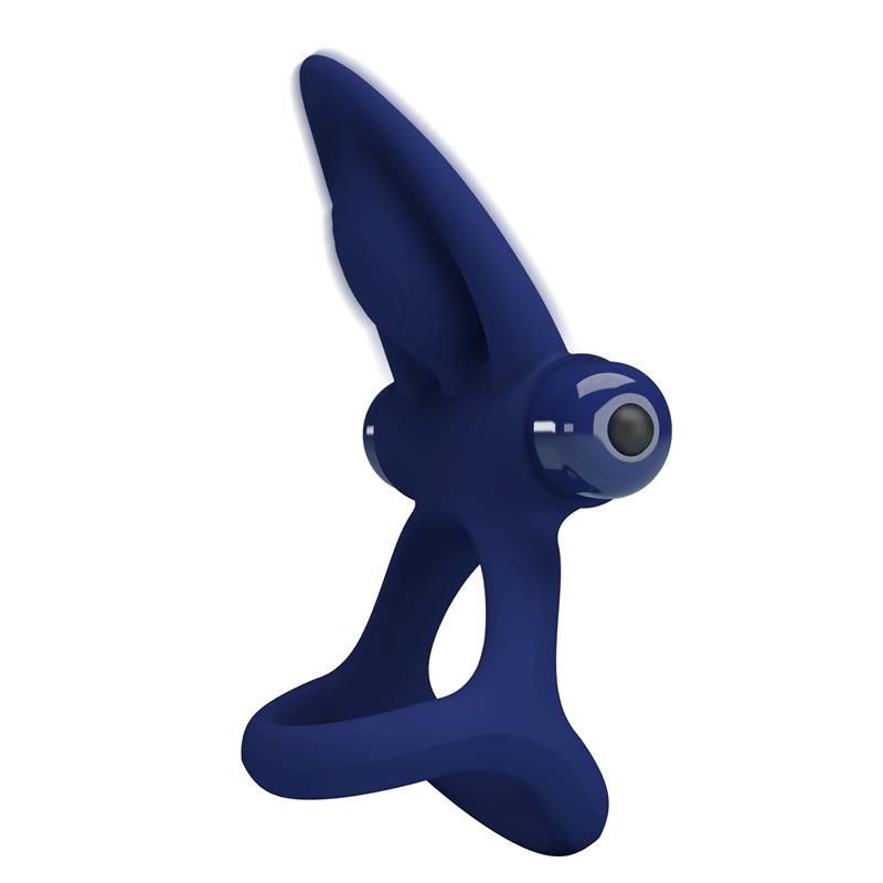 Anillo para el Pene con Vibración - Imagen 2