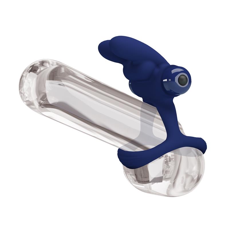 Anillo para el Pene con Vibración - Imagen 6
