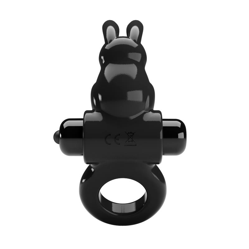 Anillo para el Pene con Vibración Exciting Ring - Imagen 3