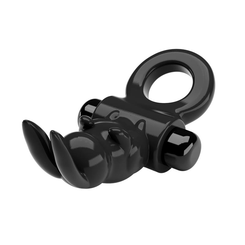 Anillo para el Pene con Vibración Exciting Ring - Imagen 4