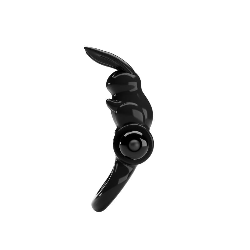 Anillo para el Pene con Vibración Exciting Ring - Imagen 5