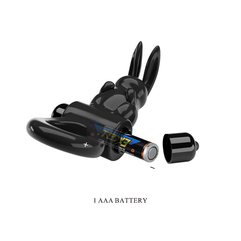 Anillo para el Pene con Vibración Exciting Ring - Imagen 7