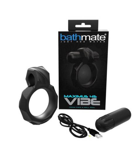 Anillo para el Pene Maximus Vibe 45