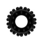 Anillo para el Pene Power Plus Negro