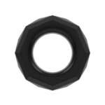 Anillo para el Pene Power Plus Negro