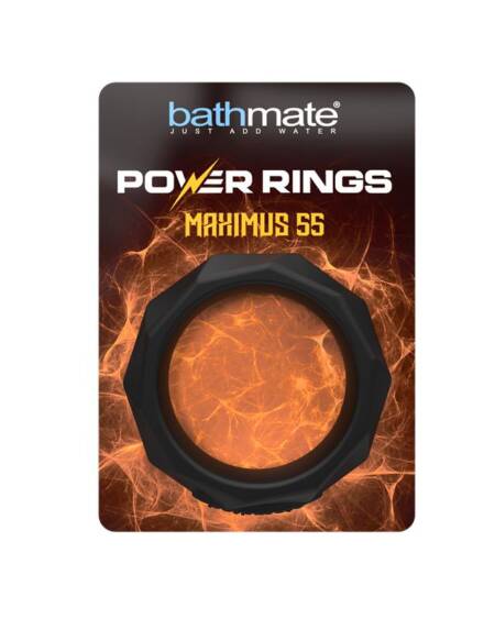Anillo para el Pene Power Ring Maximus 55