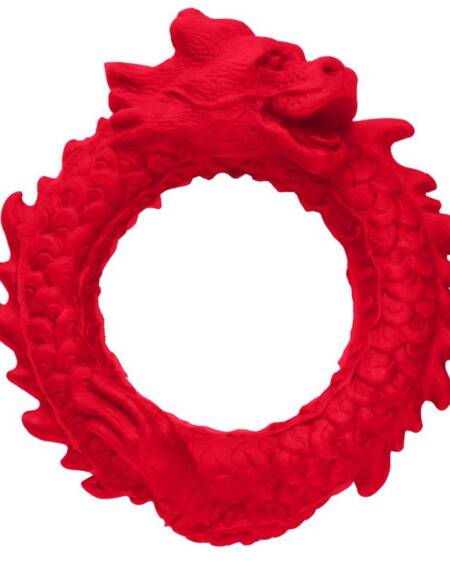 Anillo para el Pene Rise of the Dragon