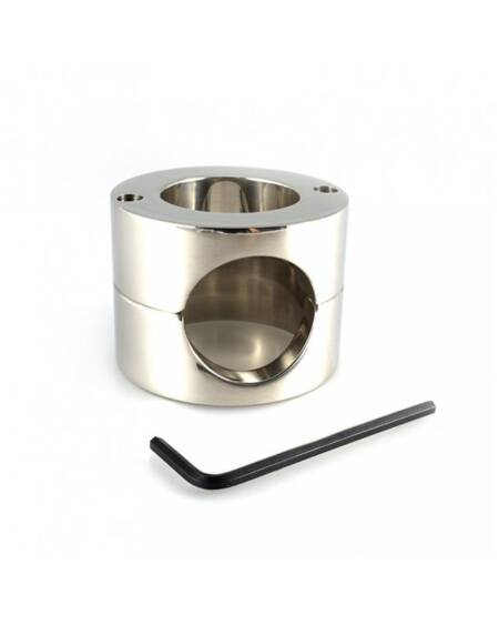 Anillo para los Testículos Acero Quirúrgico