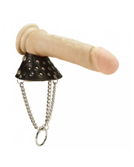 Anillo para los Testículos Ajustable