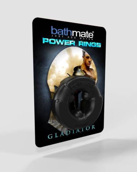 Anillo para Pene Gladiator