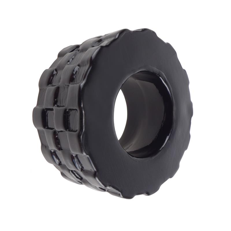 Anillo Peak Performance Negro - Imagen 2