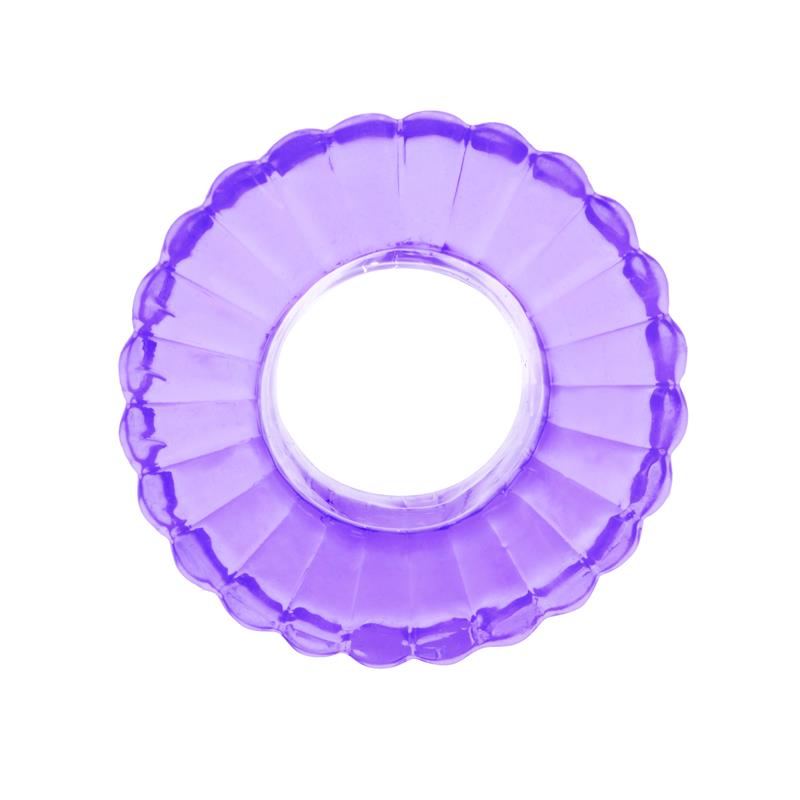 Anillo Peak Performance Púrpura - Imagen 2