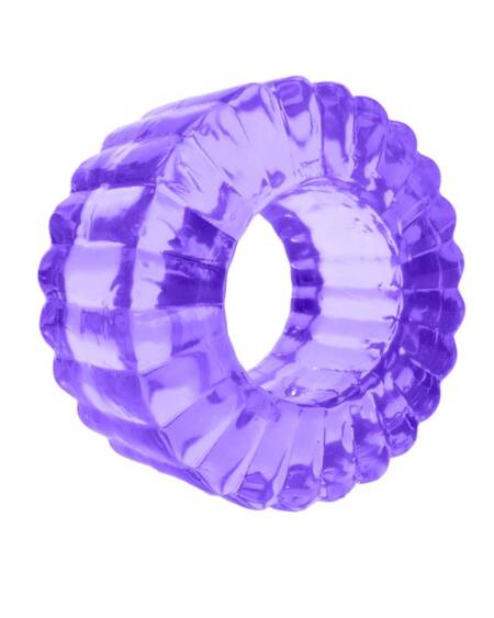 Anillo Peak Performance Púrpura