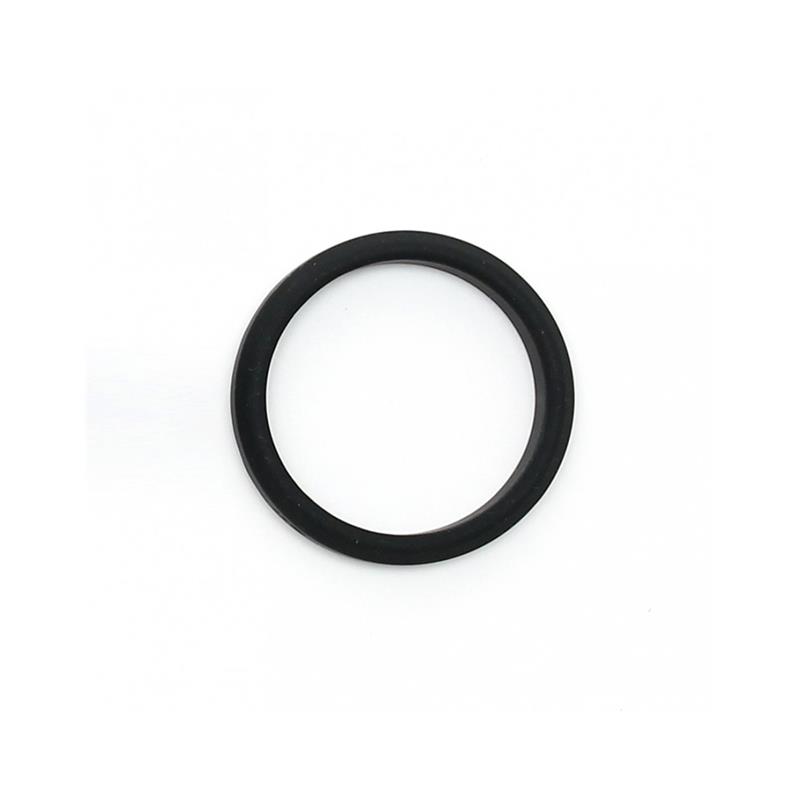 Anillo Pene Silicona Negro Ø 32mm - Imagen 2